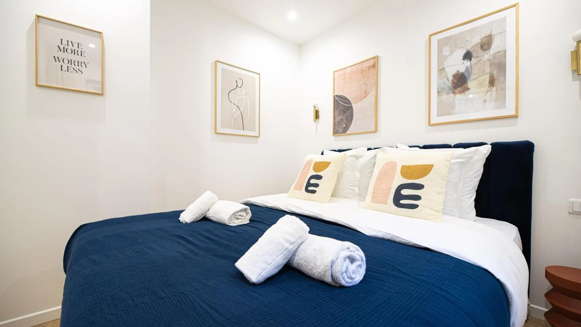 Cosy Nest - Haut Marais 巴黎 法国